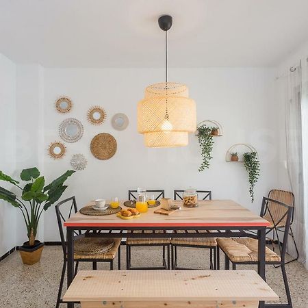 Cozy Apartment In Salinetas Beach. 外观 照片