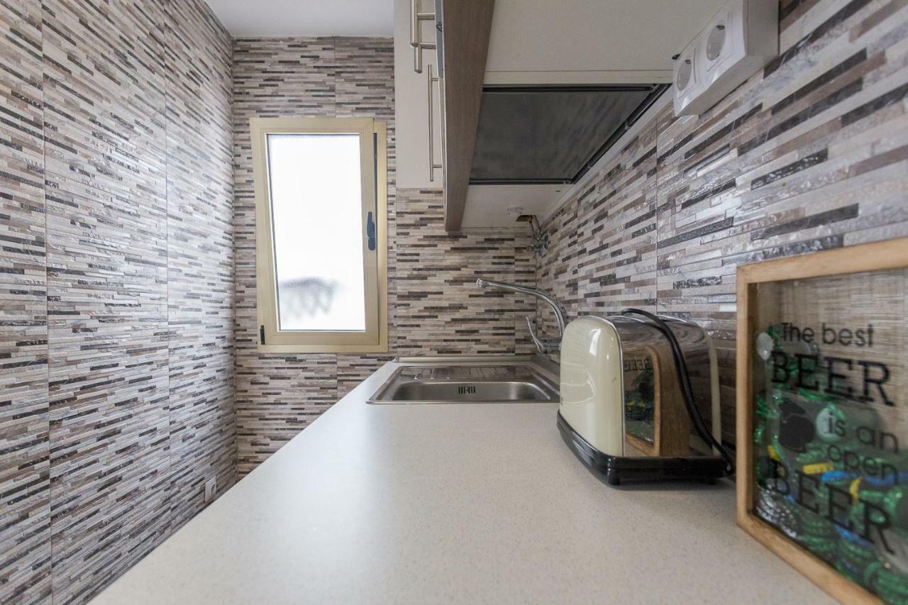 Cozy Apartment In Salinetas Beach. 外观 照片