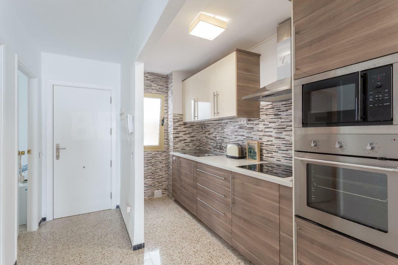 Cozy Apartment In Salinetas Beach. 外观 照片