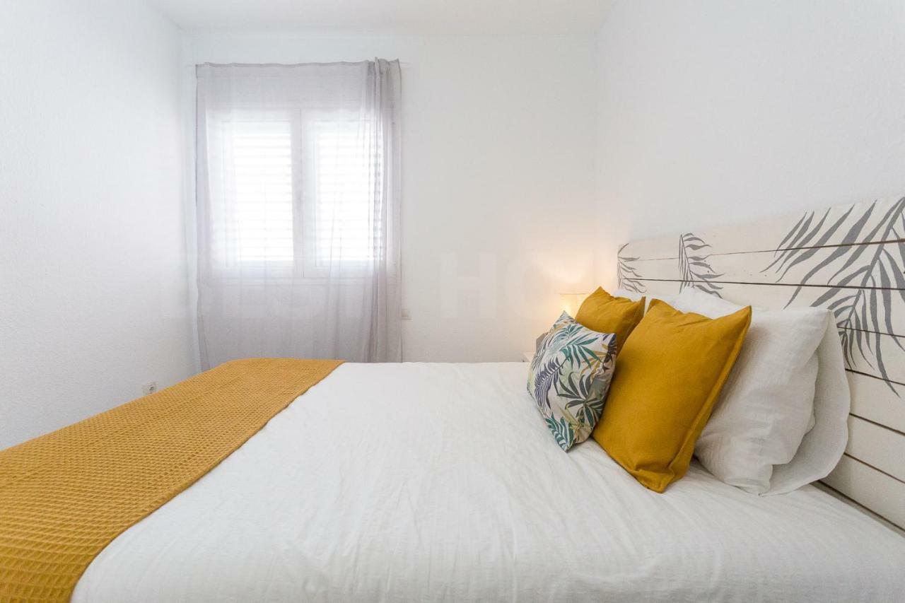 Cozy Apartment In Salinetas Beach. 外观 照片