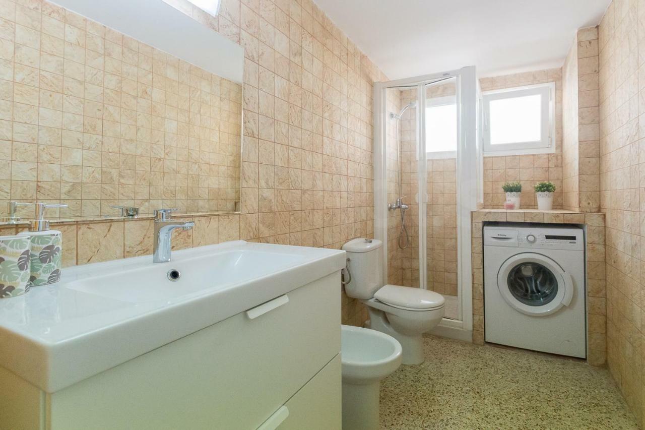 Cozy Apartment In Salinetas Beach. 外观 照片