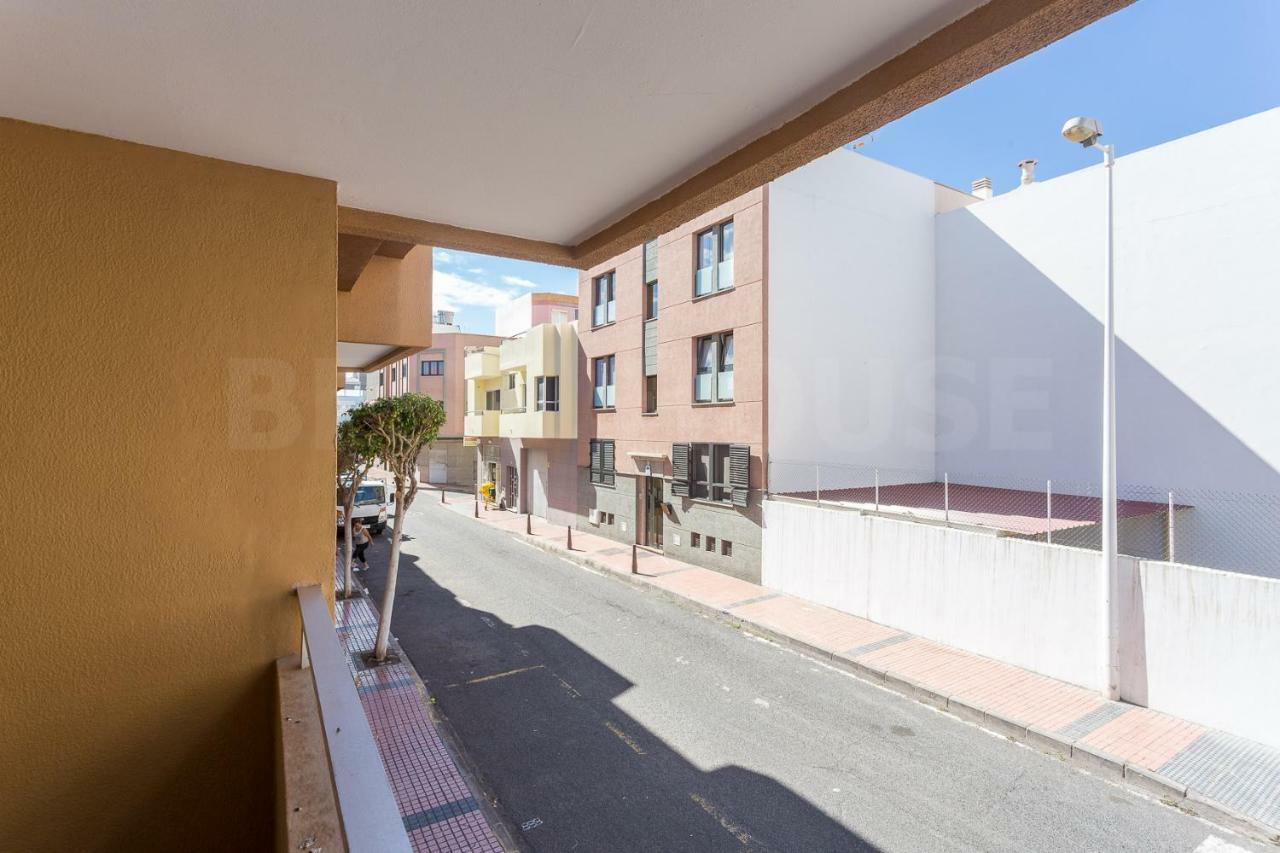 Cozy Apartment In Salinetas Beach. 外观 照片