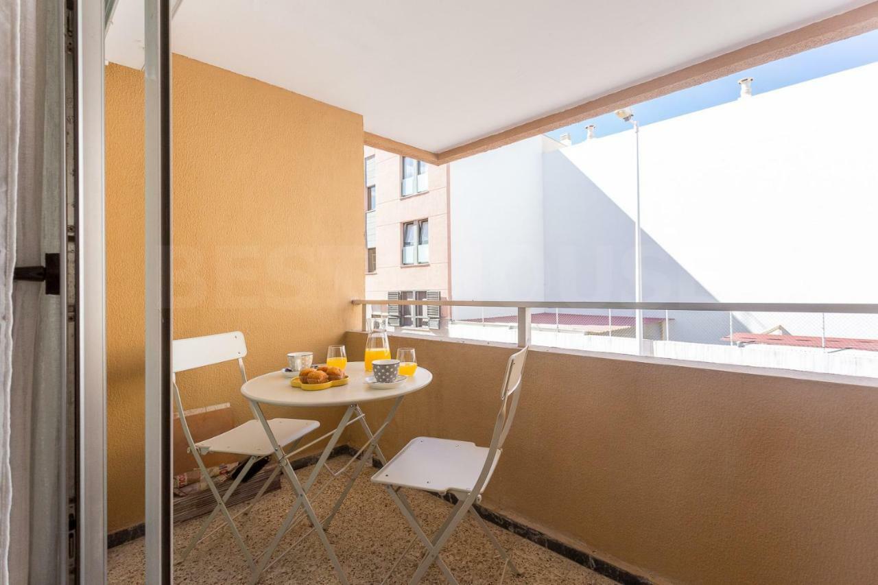 Cozy Apartment In Salinetas Beach. 外观 照片