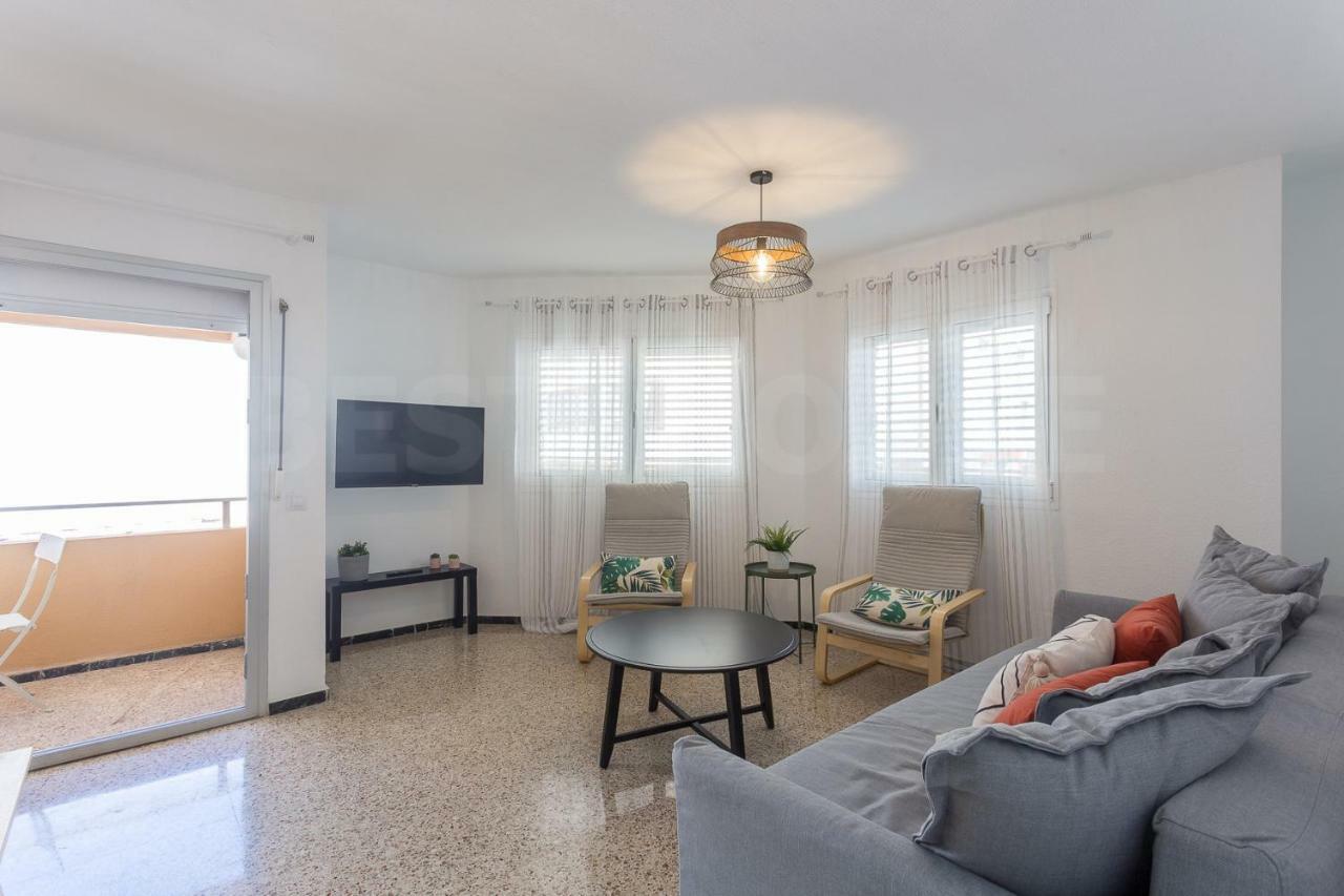 Cozy Apartment In Salinetas Beach. 外观 照片