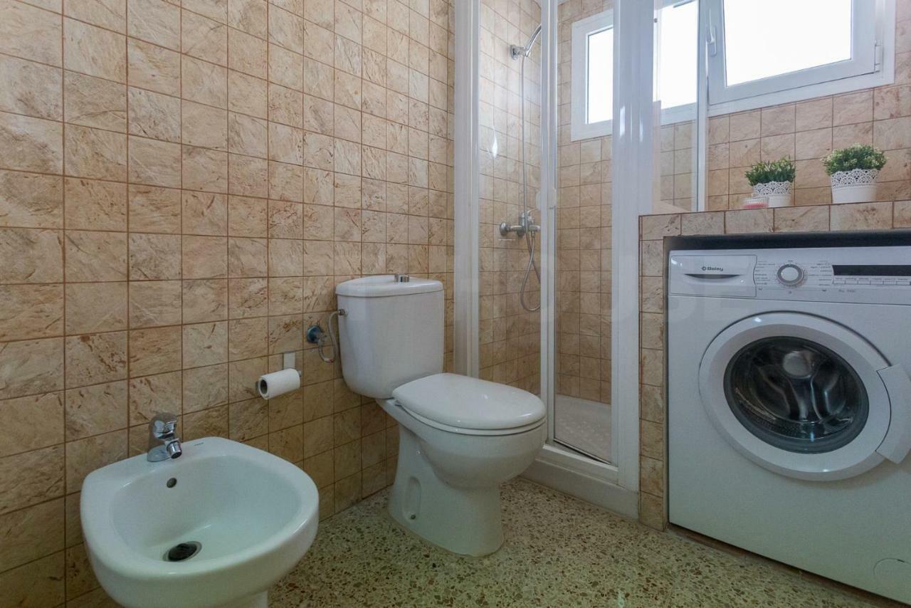 Cozy Apartment In Salinetas Beach. 外观 照片