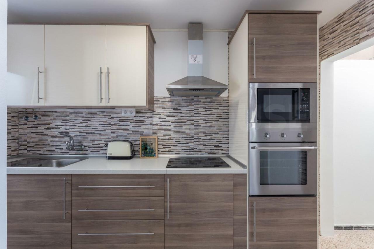 Cozy Apartment In Salinetas Beach. 外观 照片