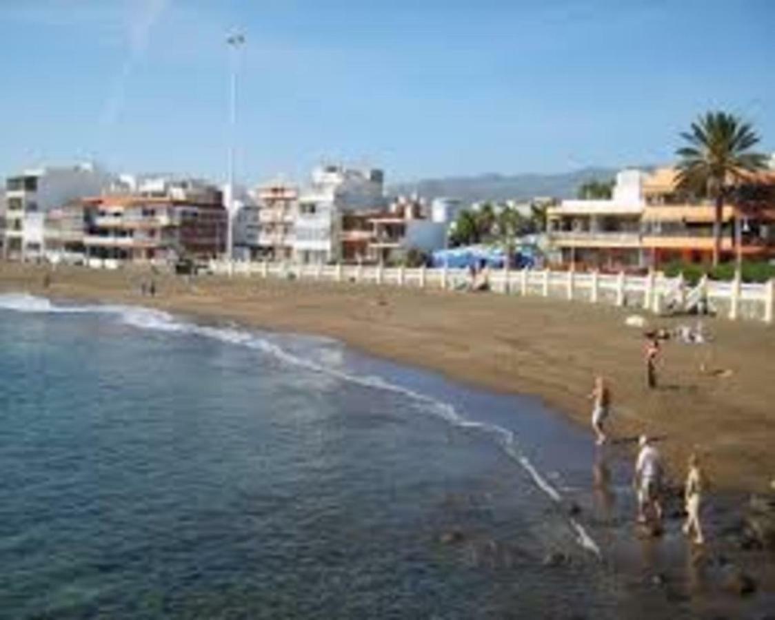 Cozy Apartment In Salinetas Beach. 外观 照片