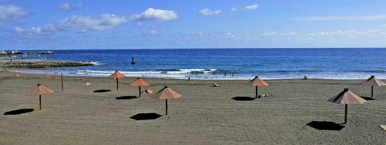 Cozy Apartment In Salinetas Beach. 外观 照片